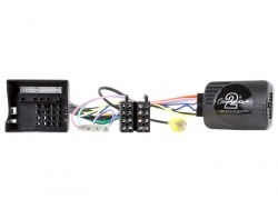 CTSIV004.2 Steering Wheel Control Interface 