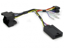 CTSMC004.2 CAN BUS Steering Wheel Control Interface Mercedes Benz E Class W211 