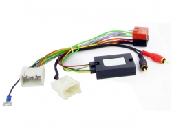 CTSMT003.2 Steering Wheel Control Interface Mitsubishi Outlander 2010> 