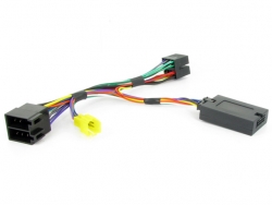 CTSRN004.2 Steering Wheel Control Interface Clio/Kangoo 2000> 