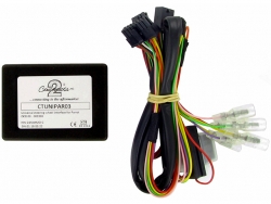 CTUNIPAR03  Steering Remote Control Interface for Parrot CK3100 and CK3300 