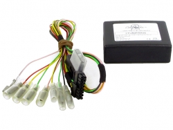 CTUNIPAR06 Steering Remote Control Interface for Parrot MKi9000, MKi9100 and MKi9200 