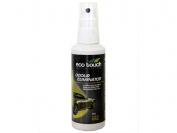 Eco Touch, Odor eliminator 