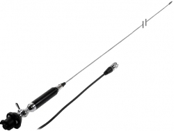 Farun, FAR1500 CB antenna with a hinge 