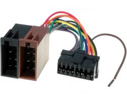 LAPNRC04, Pioneer, connector for DEH 2300 - ISO 