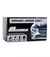 NANOTEC for car body nano Ceramic Armor Coat 