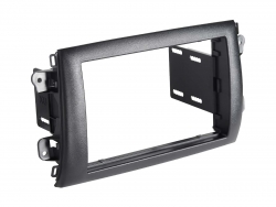 LAFIF18D, radio frame for Fiat Ducato 2021-> 