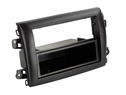 LAFIF18, radio frame for Fiat Ducato 2021-> 