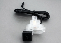 LAMZCM04 rear view camera for Mazda 6 2014-> 