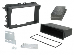 LANSF07D, radio frame for Nissan, Opel Vivaro 