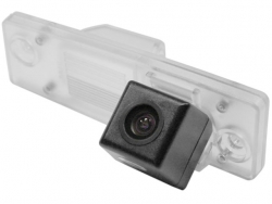 LAOPCM02 rear view camera for Opel Antara 