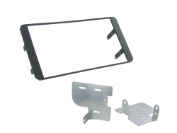 LASBF06D, radio frame for Subaru BRZ 