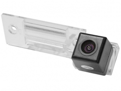 LASKCM04 rear view camera for Škoda Fabia 