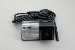 LATYCM11 rear view camera for Toyota Corolla (2009-2013) 