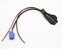 Bluetooth AUX - Blaupunkt  changer adapter 