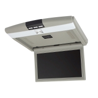 MR1001GR Roof Mount Monitor gray 