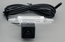 LAVLCM01 rear view camera for Volvo S60L/V60/S40/S80L/XC60/XC90 