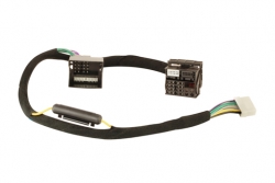 AXTON, ATS-ISO5, A5xxDSP P&P Cabel for BMW, Skoda, Ford, VW 