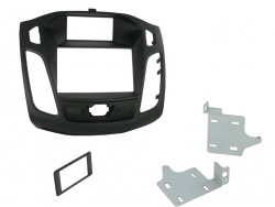 LAFOF18D, rėmelis 2-DIN magnetolai Ford Focus 2011-2015 