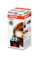 Osram car lamp, H15, 15/55W, PGJ23t-1 64176 