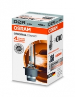 OSRAM XENARC Original, Lemputė XENON D2R 66250 