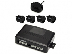 Parking sensor system BUZ001 