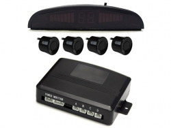 Parking sensor system LED001 