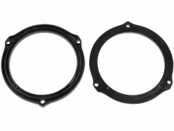 Speaker rings Ford Fiesta/Focus/Kuga/Mondeo 