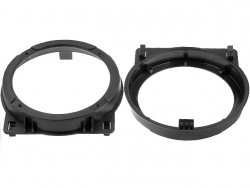 Speaker rings Honda Civic (2001-2006) 