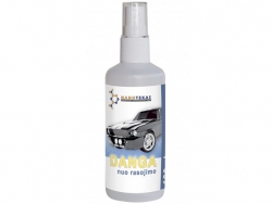 Apsauga nuo automobilio stiklų rasojimo (100 ml) 