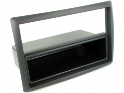 LARNF02, radio frame for Renault Megane II (2002-2009) 