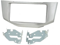 LALXF05D, rėmelis 2-DIN magnetolai Lexus RX330/RX350/RX400H 