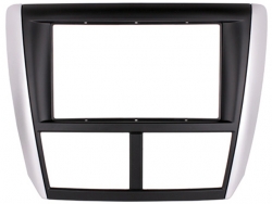 LASBF03D, radio frame for Subaru Forester (2009>) 