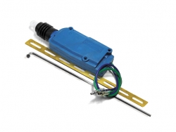 S 2802 actuator for central locking system 