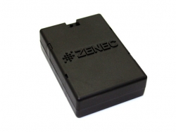 ZENEC ZE-NC2011D CAN-BUS Interface DSP117 