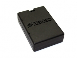 ZENEC Z-E2015 CAN-BUS Interface DSP153, DSP170 