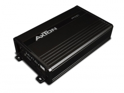 AXTON, A101 1-kanalo automobilinis garso stiprintuvas, 1x230W 