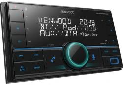 Kenwood, DPX-M3200BT 