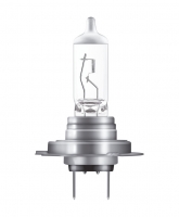 Osram car lamp SILVER +100%, H7, 55W 64210NBS 