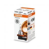 Osram lemputė , H9, 65W, PGJ19-5 64213 