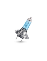 Philips car lamp White Vision Ultra, H7, 55W 12972WVUSM 