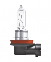 Osram lemputės SILVER +100%, H11, 55W, DUO 64211NBS-HCB 