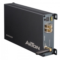 AXTON, A594DSP 4-Kanal Verstärker, 4x76W 