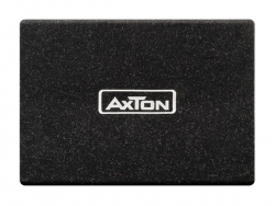 AXTON, ATB120A Ported Trunk Box subwoofer 1 x 20cm 