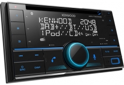 Kenwood, DPX-7300DAB 