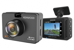 KENWOOD, DRV-A310W, vaizdo registratorius 