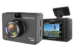 KENWOOD, DRV-A610W, vaizdo registratorius 