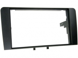 LAADF05D, radio frame for Audi A3 (2003>) 