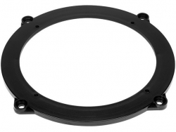 CALIBER, RAS4205 Audi speaker adapter rings 