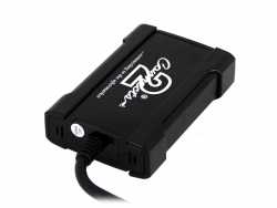 CTACTUSB001 automobilinis USB/SD adapteris Citroen RD3 